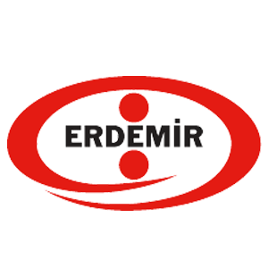 EREĞLİ DEMİR VE ÇELİK FABRİKALARI T.A.Ş. logo