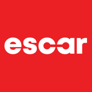 ESCAR FİLO KİRALAMA HİZMETLERİ A.Ş. logo