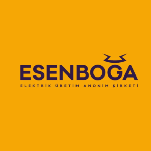 ESENBOĞA ELEKTRİK ÜRETİM A.Ş. logo