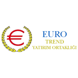 EURO TREND YATIRIM ORTAKLIĞI A.Ş. logo