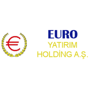 EURO YATIRIM HOLDİNG A.Ş. logo