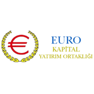 EURO KAPİTAL YATIRIM ORTAKLIĞI A.Ş. logo