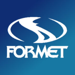 FORMET METAL VE CAM SANAYİ A.Ş. logo