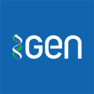 GEN İLAÇ VE SAĞLIK ÜRÜNLERİ SANAYİ VE TİCARET A.Ş. logo