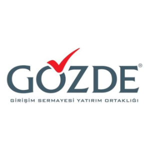 GÖZDE GİRİŞİM SERMAYESİ YATIRIM ORTAKLIĞI A.Ş. logo