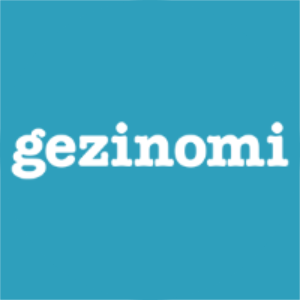 GEZİNOMİ SEYAHAT TURİZM TİCARET A.Ş. logo
