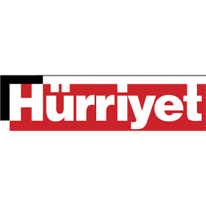 HÜRRİYET GAZETECİLİK VE MATBAACILIK A.Ş. logo