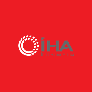 İHLAS HABER AJANSI A.Ş. logo