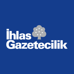 İHLAS GAZETECİLİK A.Ş. logo