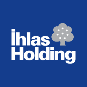 İHLAS HOLDİNG A.Ş. logo
