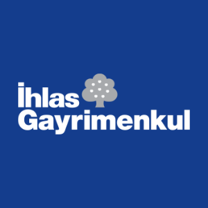 İHLAS GAYRİMENKUL PROJE GELİŞTİRME VE TİCARET A.Ş. logo