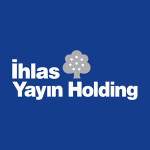 İHLAS YAYIN HOLDİNG A.Ş. logo