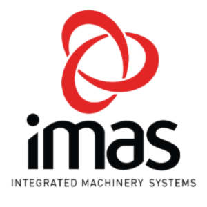 İMAŞ MAKİNA SANAYİ A.Ş. logo