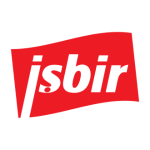 İŞBİR HOLDİNG A.Ş. logo