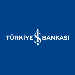 TÜRKİYE İŞ BANKASI A.Ş. logo