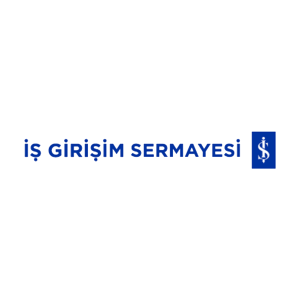 İŞ GİRİŞİM SERMAYESİ YATIRIM ORTAKLIĞI A.Ş. logo