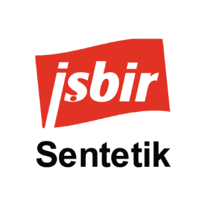 İŞBİR SENTETİK DOKUMA SANAYİ A.Ş. logo