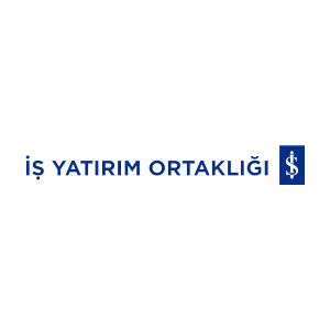 İŞ YATIRIM ORTAKLIĞI A.Ş. logo