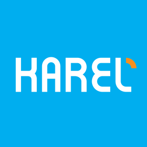KAREL ELEKTRONİK SANAYİ VE TİCARET A.Ş. logo