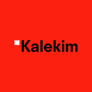 KALEKİM KİMYEVİ MADDELER SANAYİ VE TİCARET A.Ş. logo