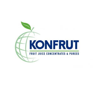KONFRUT TARIM A.Ş. logo