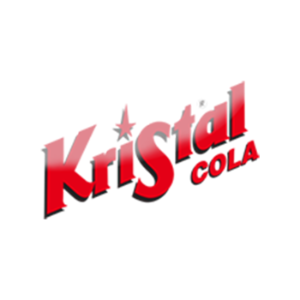 KRİSTAL KOLA VE MEŞRUBAT SANAYİ TİCARET A.Ş. logo