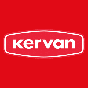 KERVAN GIDA SANAYİ VE TİCARET A.Ş. logo