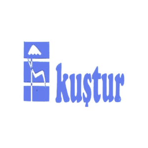 KUŞTUR KUŞADASI TURİZM ENDÜSTRİSİ A.Ş. logo