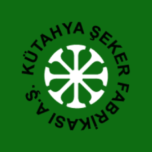 KÜTAHYA ŞEKER FABRİKASI A.Ş. logo
