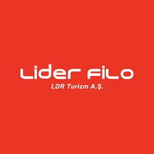 LDR TURİZM A.Ş. logo