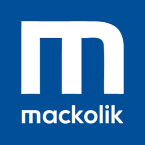 MACKOLİK İNTERNET HİZMETLERİ TİCARET A.Ş. logo