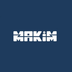 MAKİM MAKİNA TEKNOLOJİLERİ SANAYİ VE TİCARET A.Ş. logo