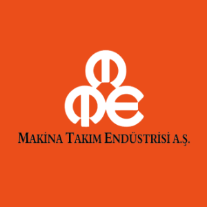 MAKİNA TAKIM ENDÜSTRİSİ A.Ş. logo