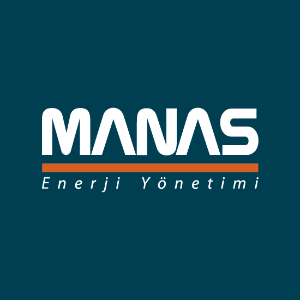 MANAS ENERJİ YÖNETİMİ SANAYİ VE TİCARET A.Ş. logo