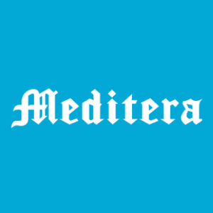 MEDİTERA TIBBİ MALZEME SANAYİ VE TİCARET A.Ş. logo