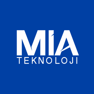 MİA TEKNOLOJİ A.Ş. logo