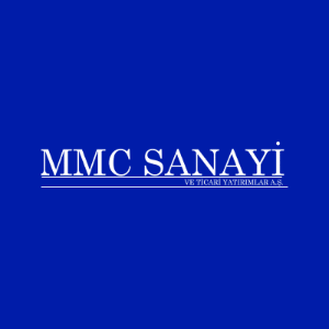 MMC SANAYİ VE TİCARİ YATIRIMLAR A.Ş. logo