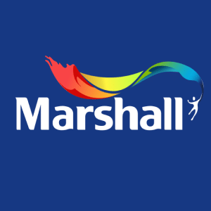 MARSHALL BOYA VE VERNİK SANAYİİ A.Ş. logo