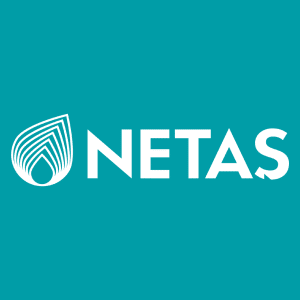 NETAŞ TELEKOMÜNİKASYON A.Ş. logo