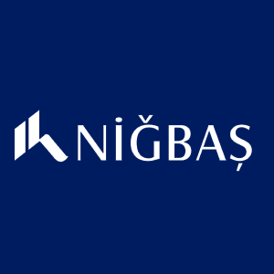 NİĞBAŞ NİĞDE BETON SANAYİ VE TİCARET A.Ş. logo