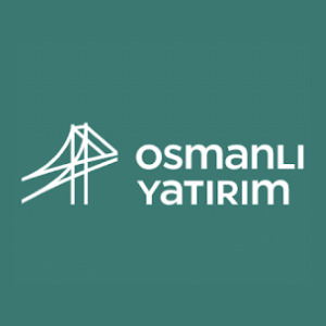 OSMANLI YATIRIM MENKUL DEĞERLER A.Ş. logo