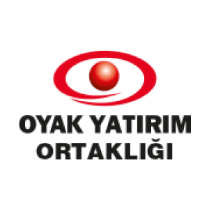 OYAK YATIRIM ORTAKLIĞI A.Ş. logo