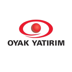 OYAK YATIRIM MENKUL DEĞERLER A.Ş. logo
