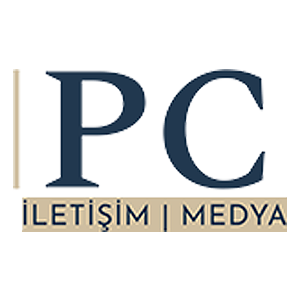 PC İLETİŞİM VE MEDYA HİZMETLERİ SANAYİ TİCARET A.Ş. logo
