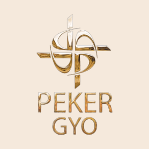 PEKER GAYRİMENKUL YATIRIM ORTAKLIĞI A.Ş. logo