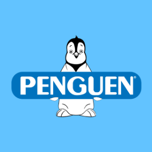 PENGUEN GIDA SANAYİ A.Ş. logo