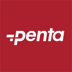 PENTA TEKNOLOJİ ÜRÜNLERİ DAĞITIM TİCARET A.Ş. logo
