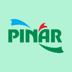 PINAR ENTEGRE ET VE UN SANAYİİ A.Ş. logo