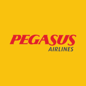 Pegasus logo