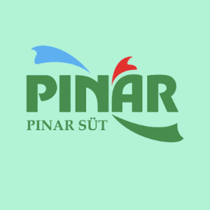 PINAR SÜT MAMÜLLERİ SANAYİİ A.Ş. logo